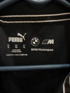 Puma BMW Motorsport Polo Shirt