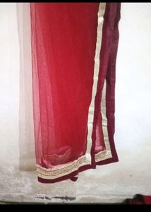 Lahnga With Dupatta