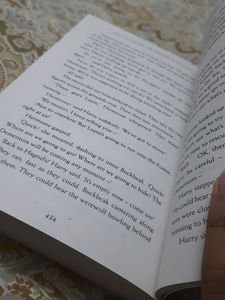 Harry Potter &amp; the Prisoner of Azkaban, Vol.3