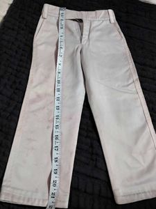 kids' Classic Khaki Pant