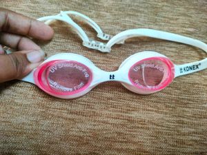 Konex Swimming Goggles