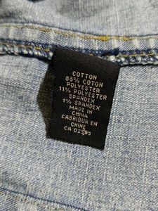 Sale!! Perfect Winter Denim Jacket