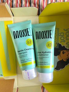 Moxie Beauty Shampoo & Conditioner Set