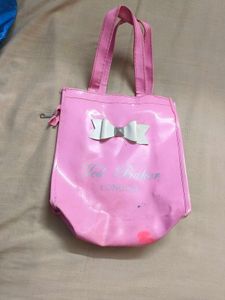 Ted Baker Pink Hand Bag