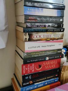 Book Bundle