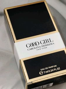Carolina Herrera Good Girl Perfume 💖😍