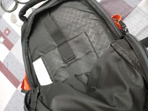 New Original Safari Backpack - Black