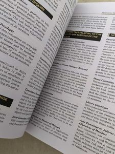 Indian Polity by M Laxmikanth - 6th Edition