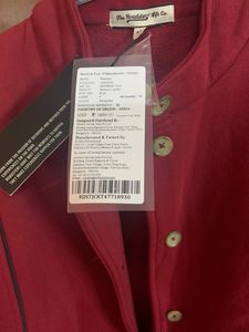 New Tag Roadster Women Jacket