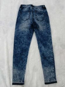 Combo of 2 jeans