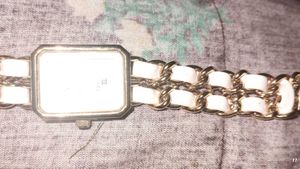Elegant Gold Watch