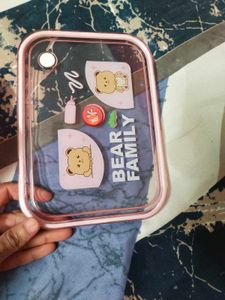 Lunch Box/ Fix Price