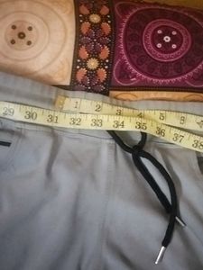 lower