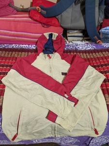 Light Jacket Imported (USA)