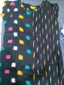 ateesa branded kurti