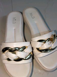 platform heels