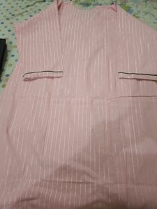 Ethnic Kurti with pant set