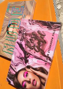 Alinara 18 Color Eyeshadow Palette