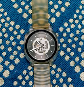FASTRACK (by TITAN) BARE watch for sale !!