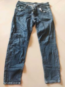 Mens jeans Blue