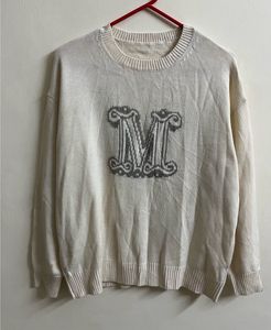 Max Mara knit Sweater