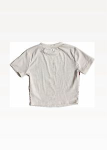 y2k Vintage Graphic Print T-Shirt