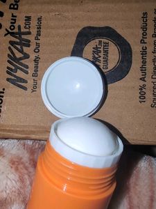 Earth Rhythm Hybrid Sunstick SPF 50