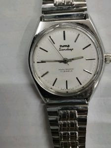 Classic hmt Sandeep Analog Watch