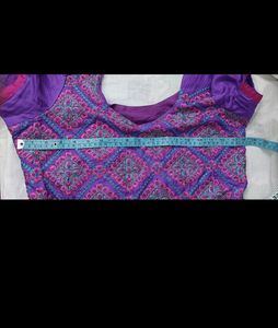 Kurti With Pant