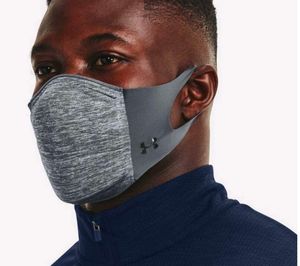 Under Armour Sports Face Mask