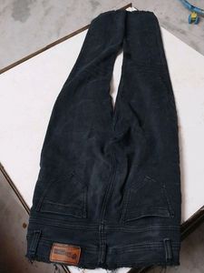 Daily wear Jeans Good Condition