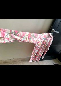 Iconic floral Co-ord Set