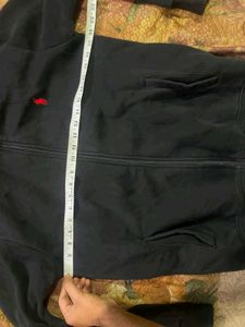 Classic Polo Ralph Lauren Zip-Up Jacket