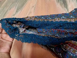 Kaftaan Style Top