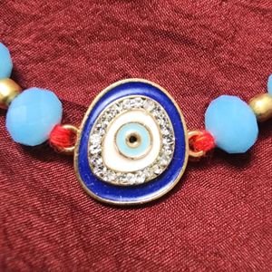 Evil Eye Rakhi