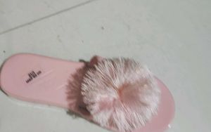 Very Beautiful Sileper For Girls And Woman