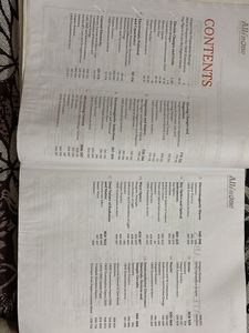Class 12 Physics &amp; Chemistry Books