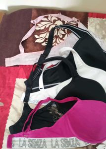 Lingerie Set - Bras 5