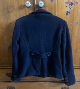 American Eagle outfitter - Peacoat