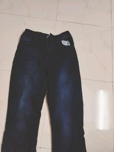 Bootcut Jeans Dnmx New 28 Size Swap