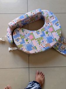 Nina Original Feeding Pillow