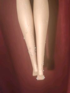 Used Mattel Barbie