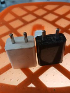 Motorola and MI charger