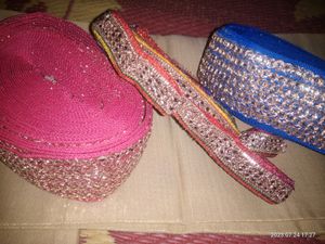 Fancy Saree Lace