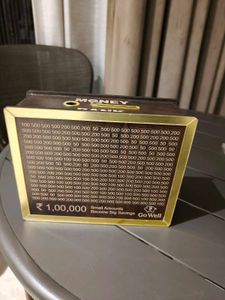 Money Bank for Kids