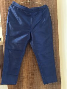 Women's Ethnic  Pants Set