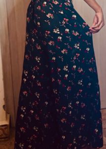 Floral Palazzo