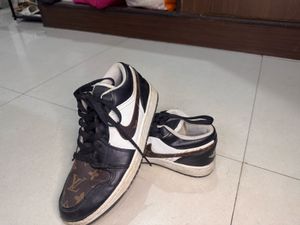 Stylish Designer Sneakers