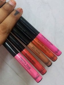 ❗️5 Lip Stick Mate Combo💥