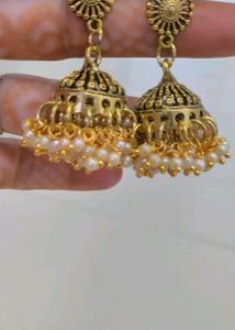 Jhumka 🥰